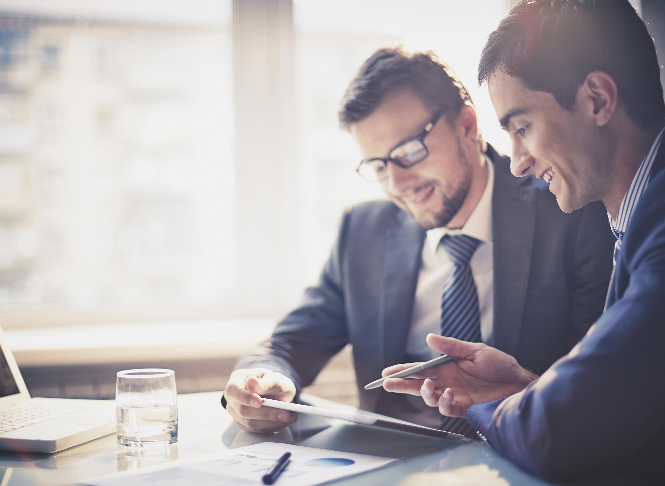 Accès et accompagnement numérique