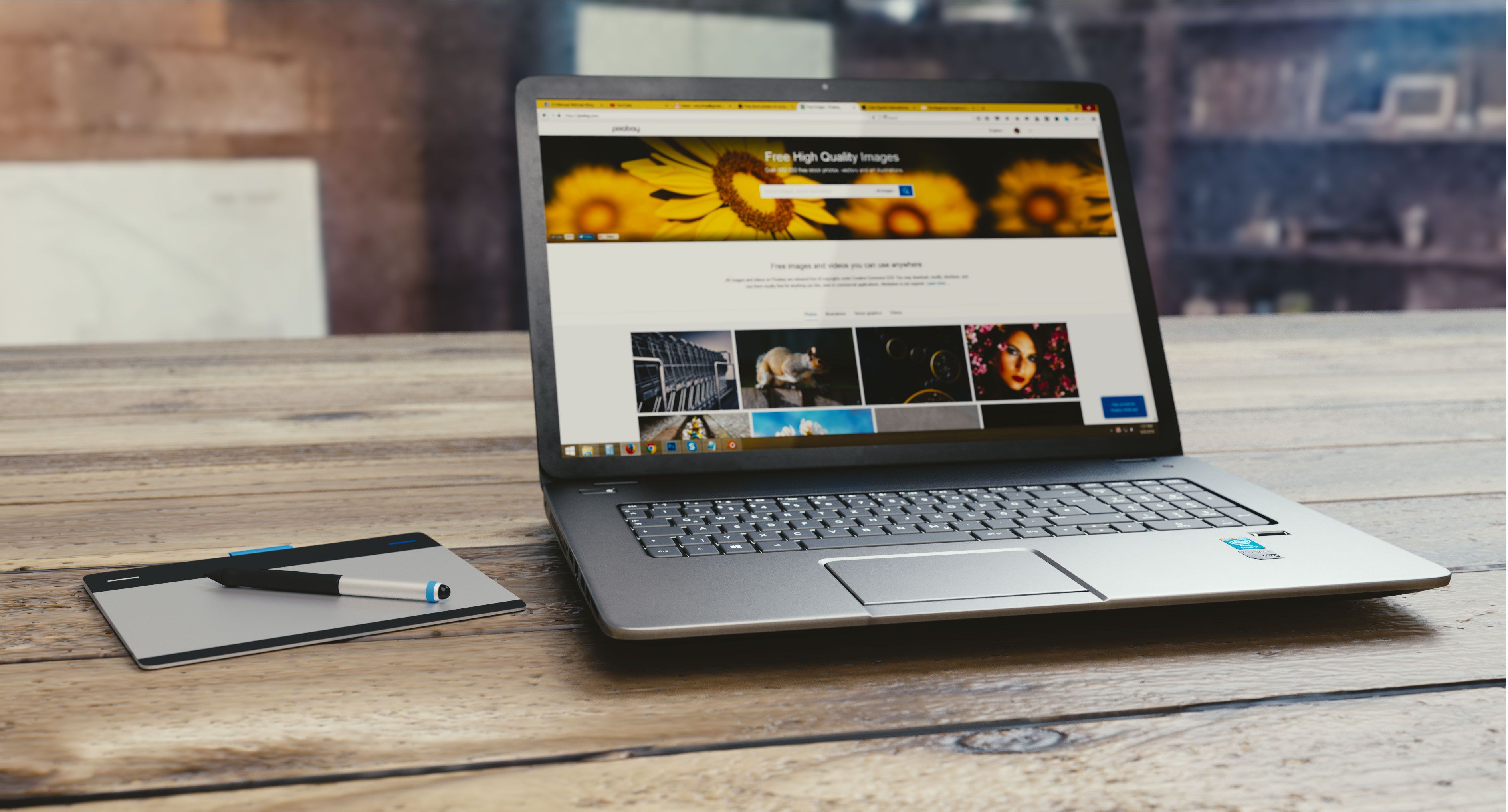 Accompagnement individuel avec les outils numériques pour créer une page un site web simple